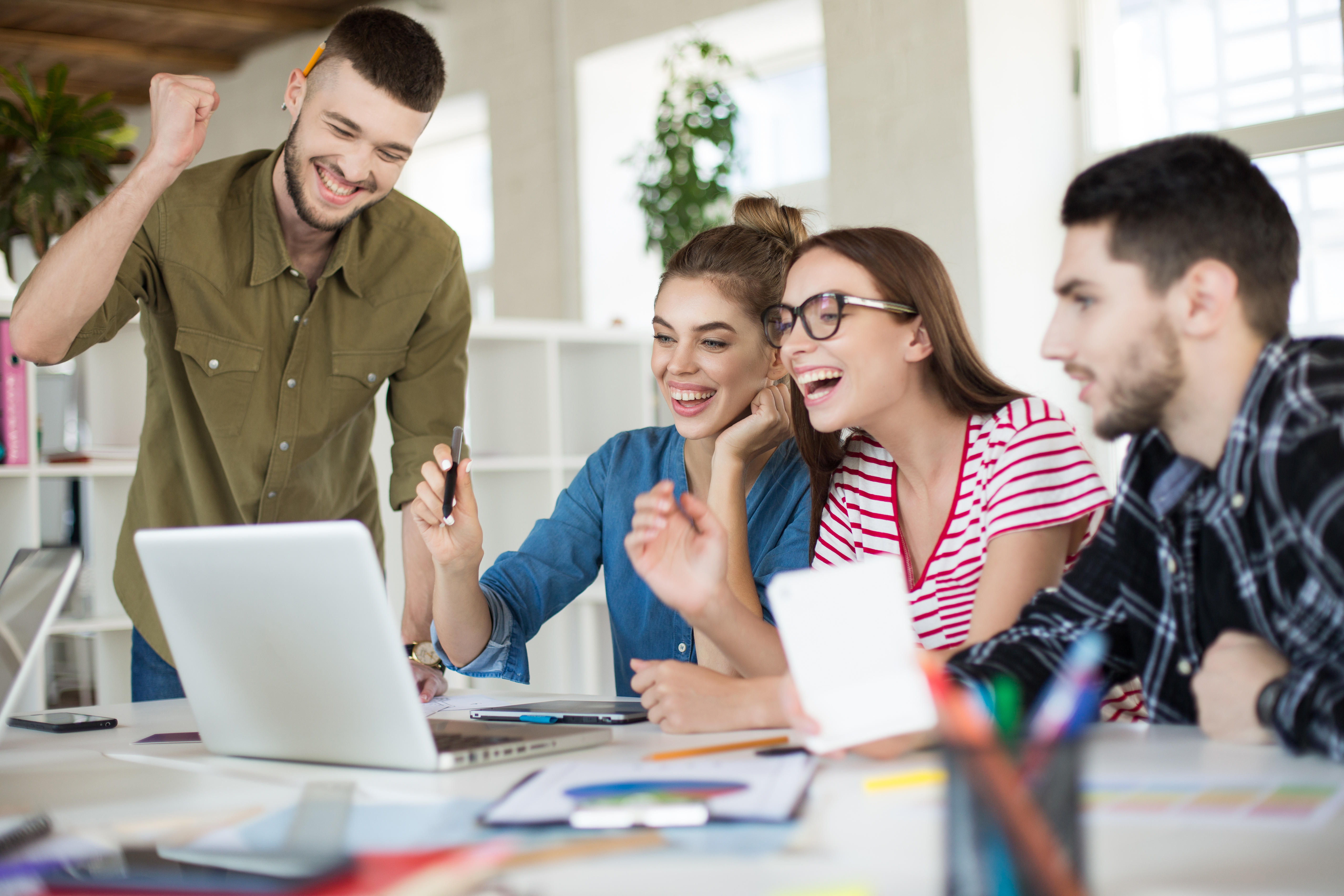 Training Effectieve Communicatie
