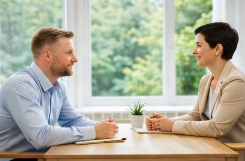 Coach praktijk detail